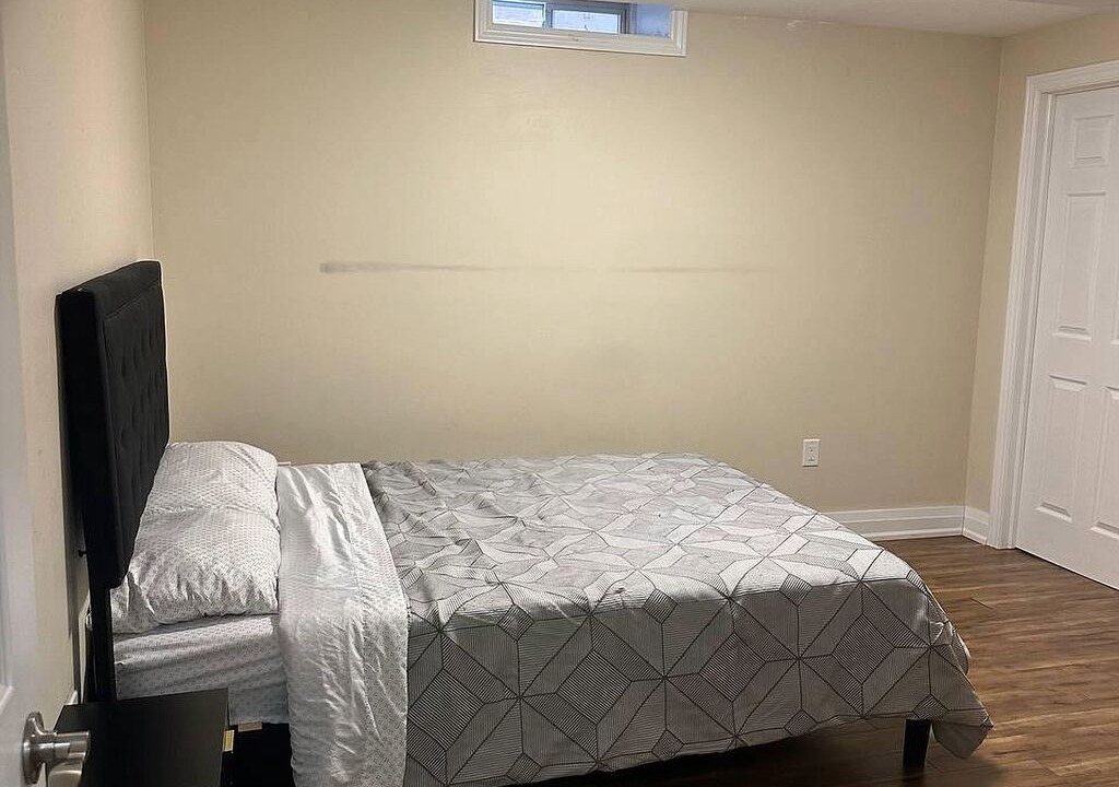 Photo of Bedroom in Churchill Meadows