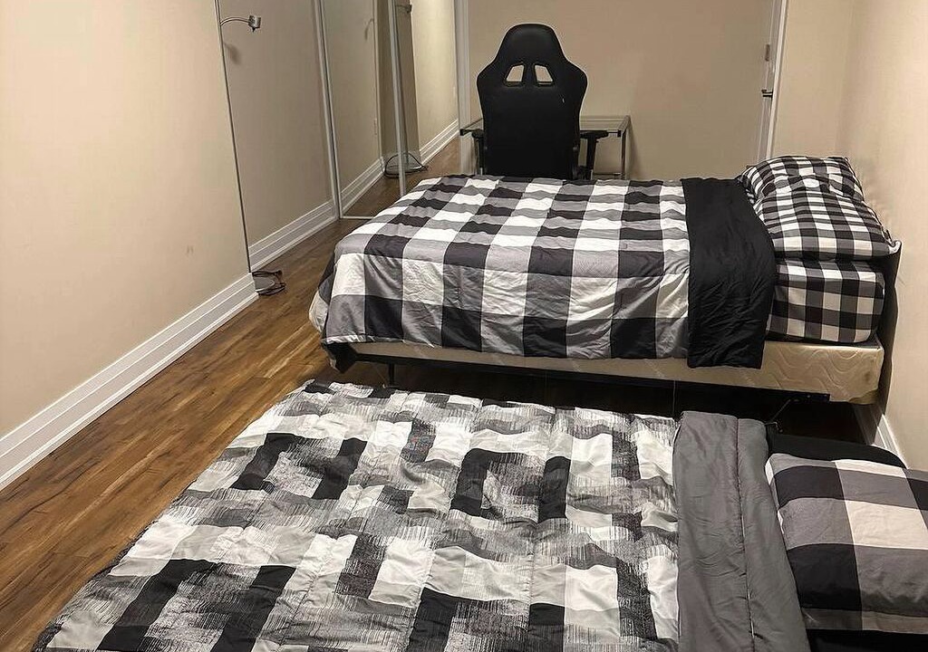 Photo of Bedroom in Churchill Meadows