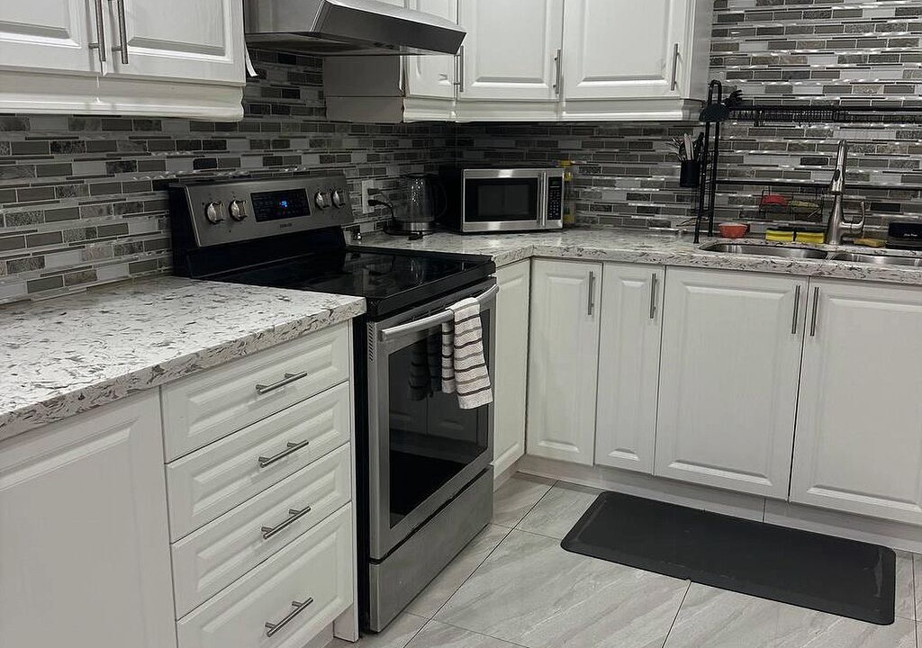 Photo of Kitchen in Churchill Meadows
