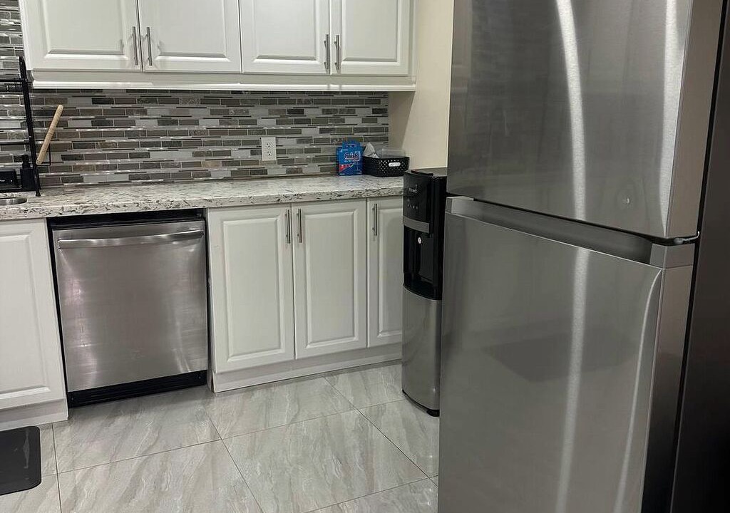 Photo of Kitchen in Churchill Meadows