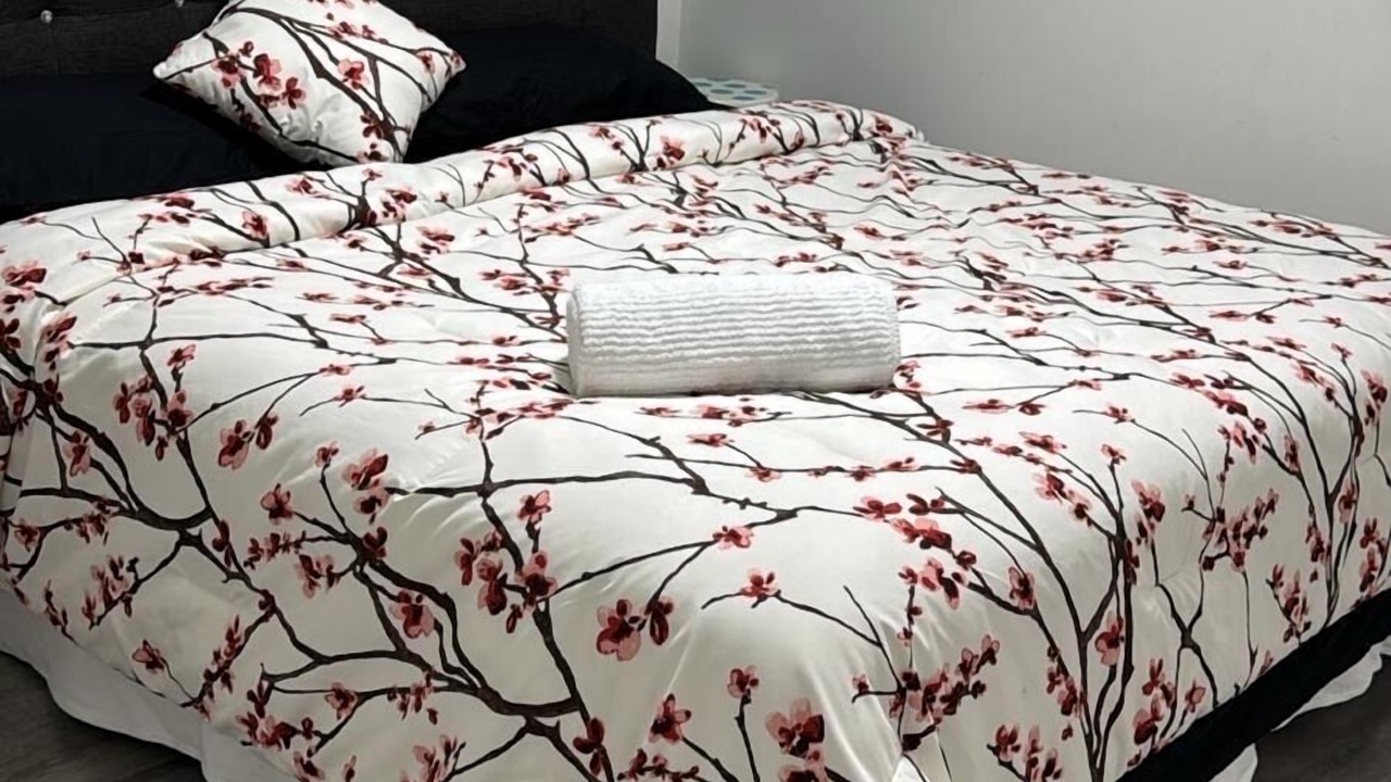 Photo of Bedroom in Surrey Newton