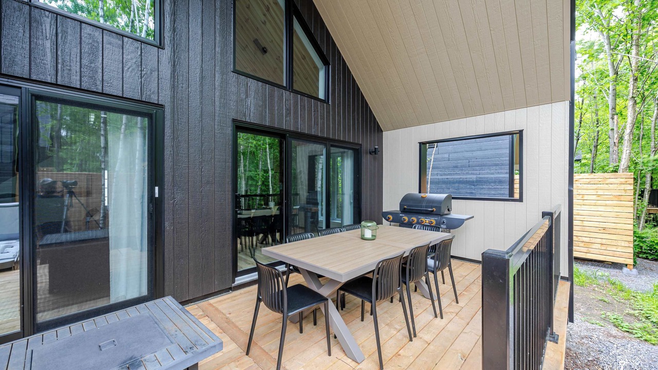 Photo of Outdoor in Pont-Rouge