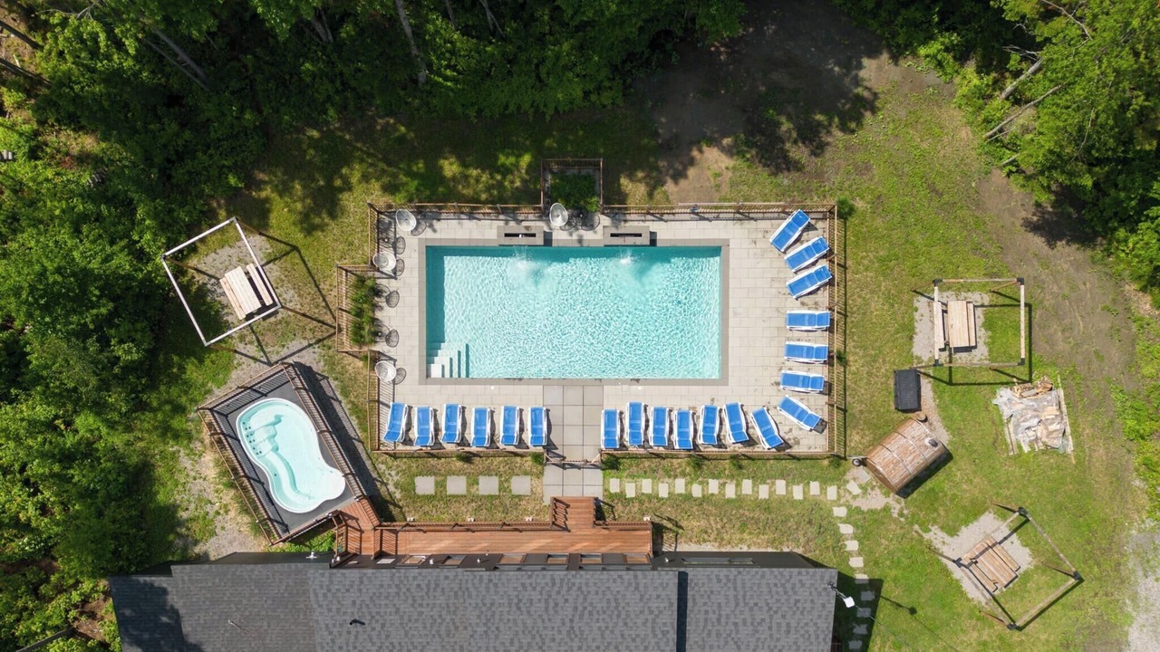 Photo of Outdoor in Pont-Rouge