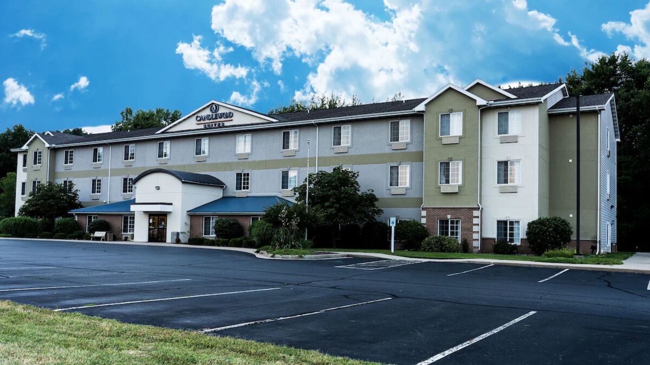 Photo of Outdoor in Stevensville