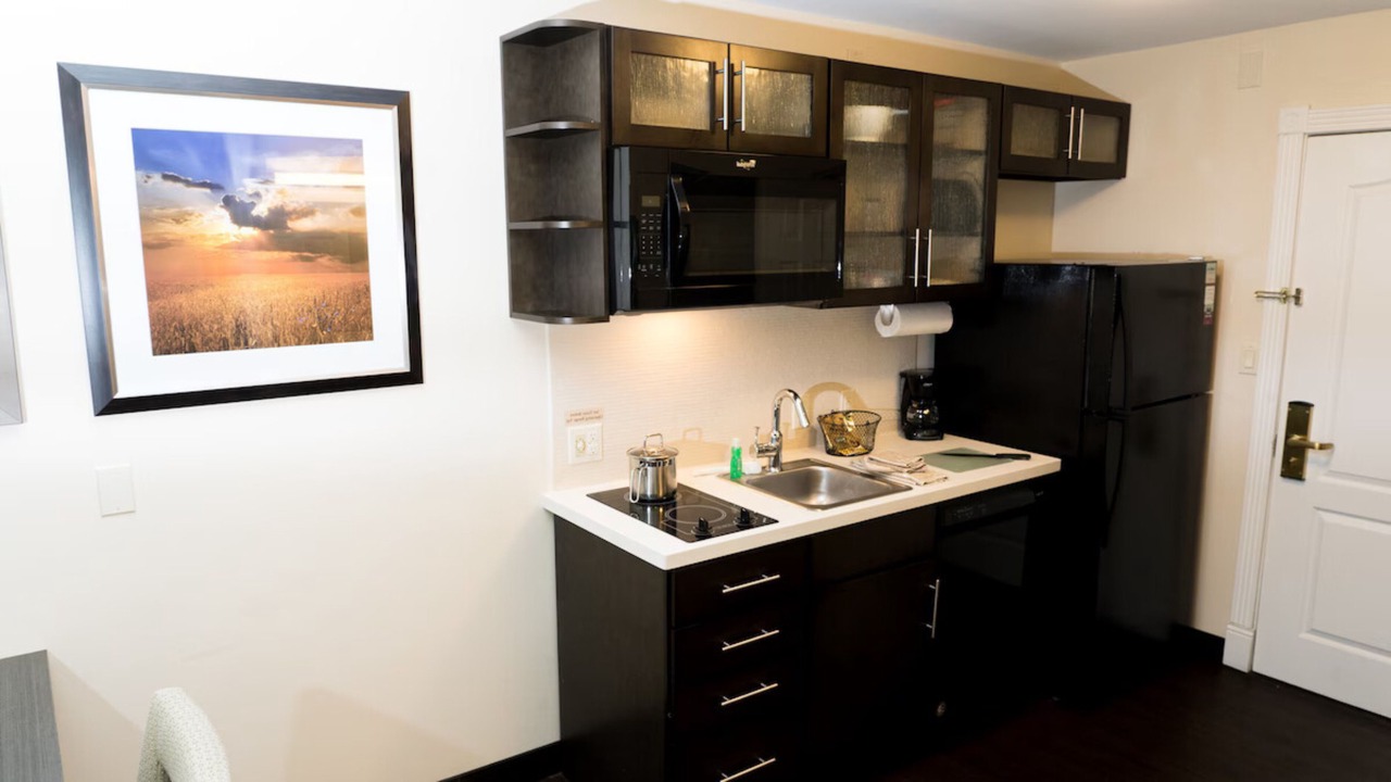 Photo of Kitchen in Stevensville