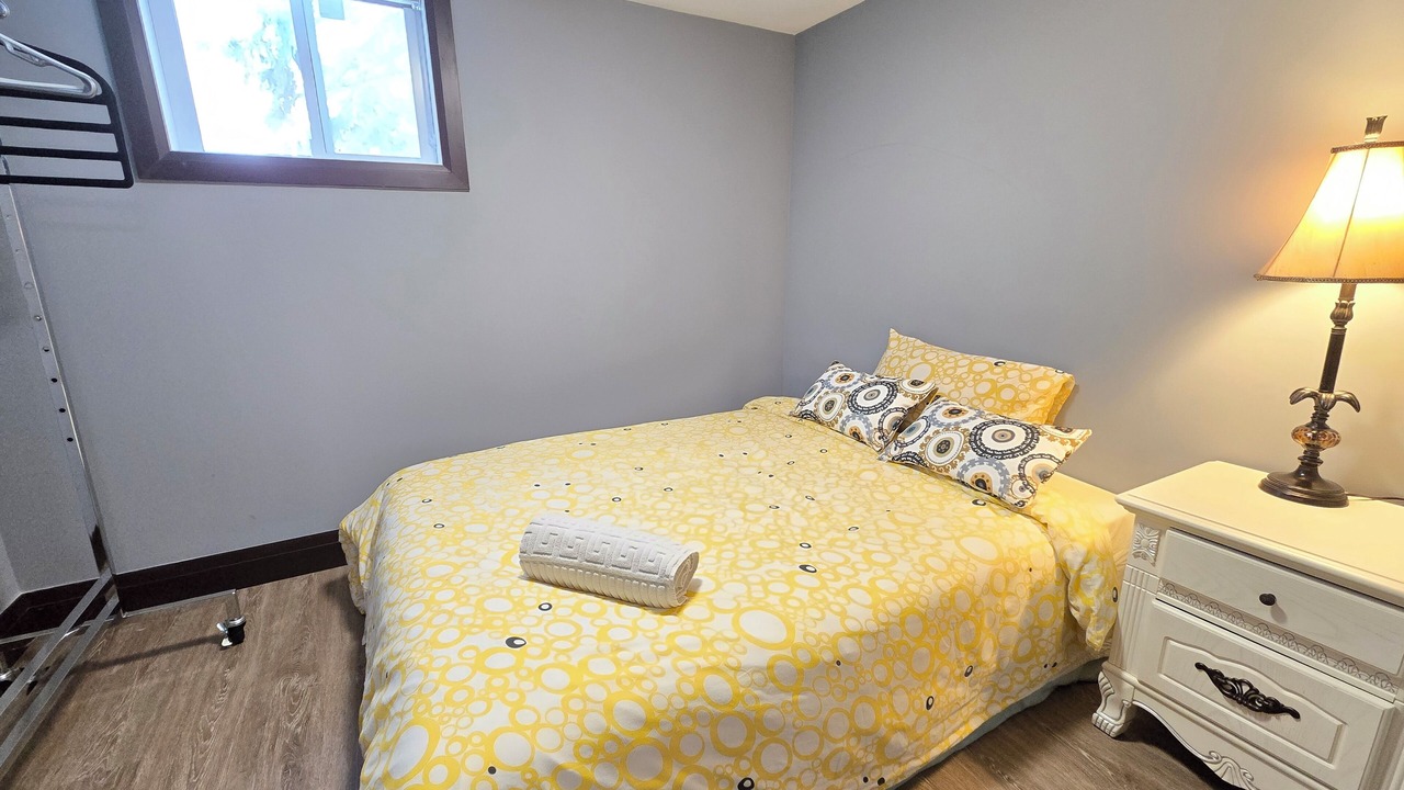 Photo of Bedroom in Richmond Hill
