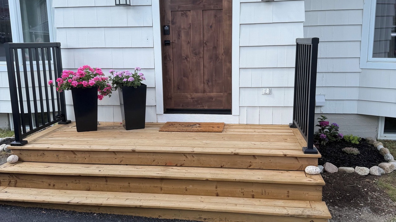 Photo of Outdoor in Mahone Bay