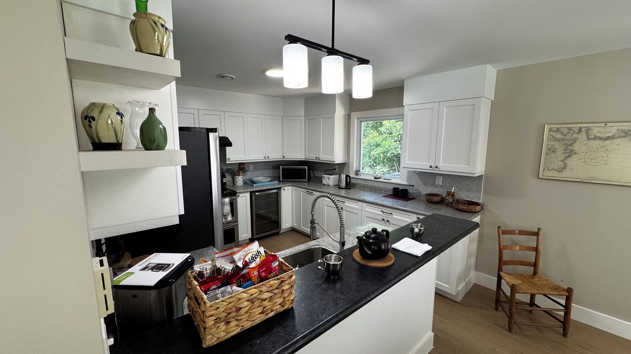 Photo of Kitchen in Mahone Bay