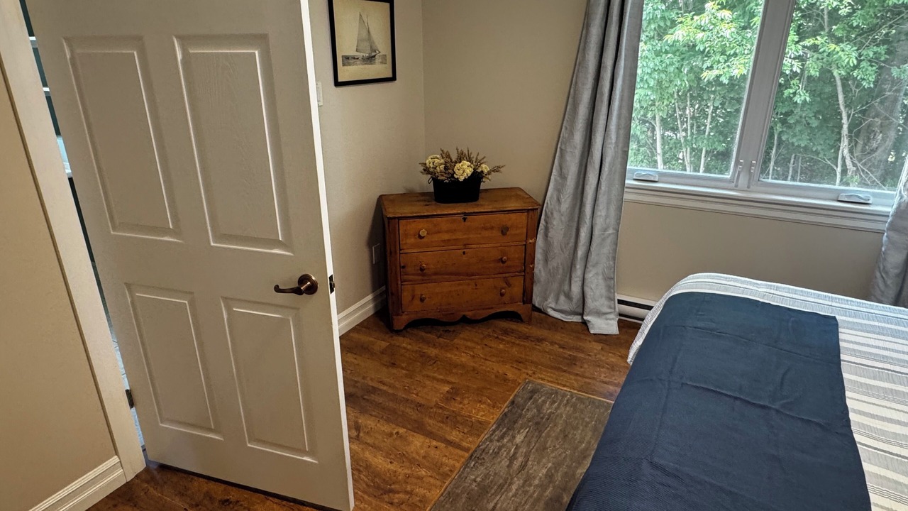 Photo of Bedroom in Mahone Bay