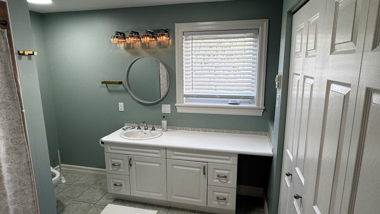 Photo of Bathroom in Mahone Bay