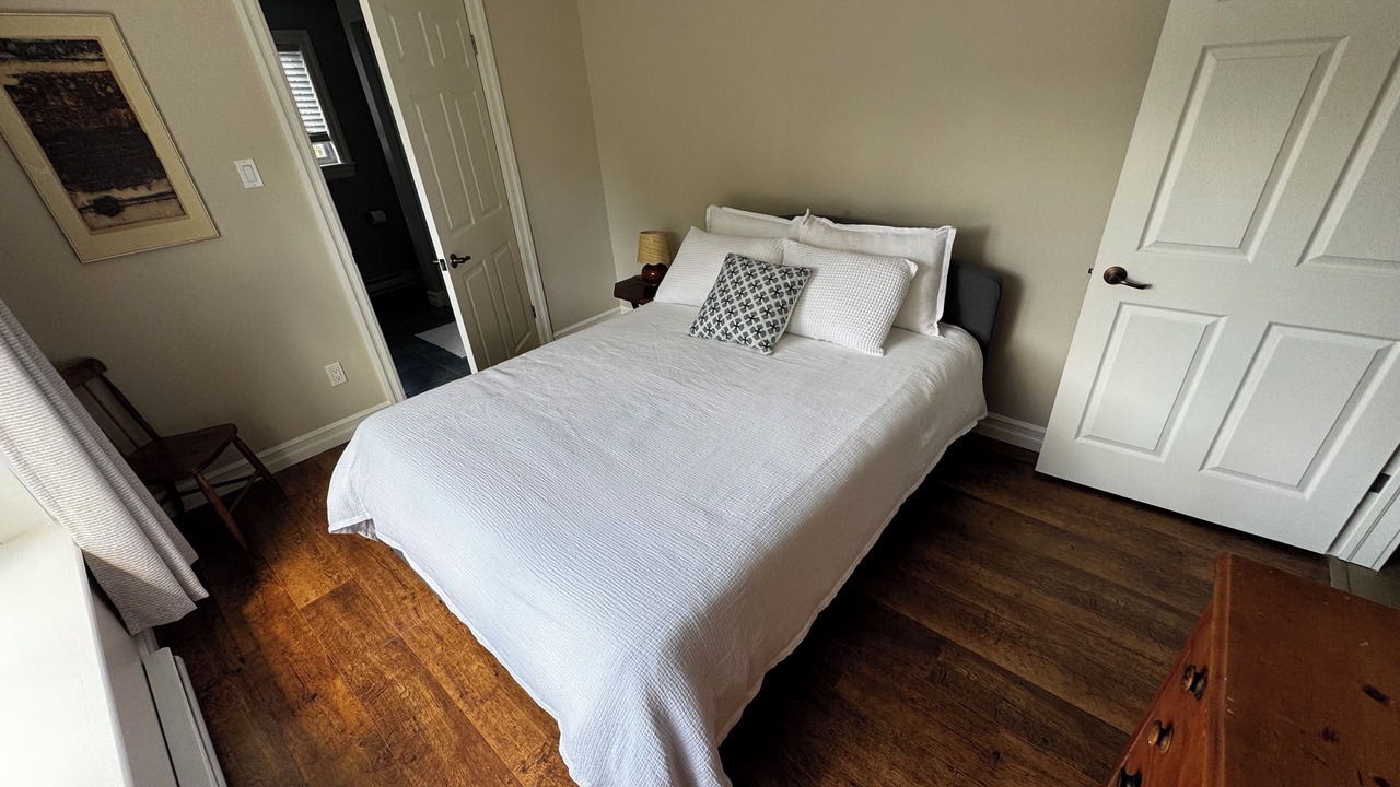 Photo of Bedroom in Mahone Bay