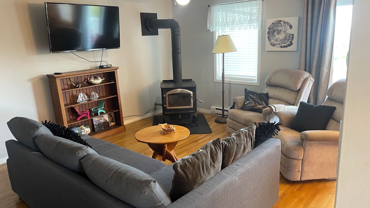Photo of Livingroom in Pictou County