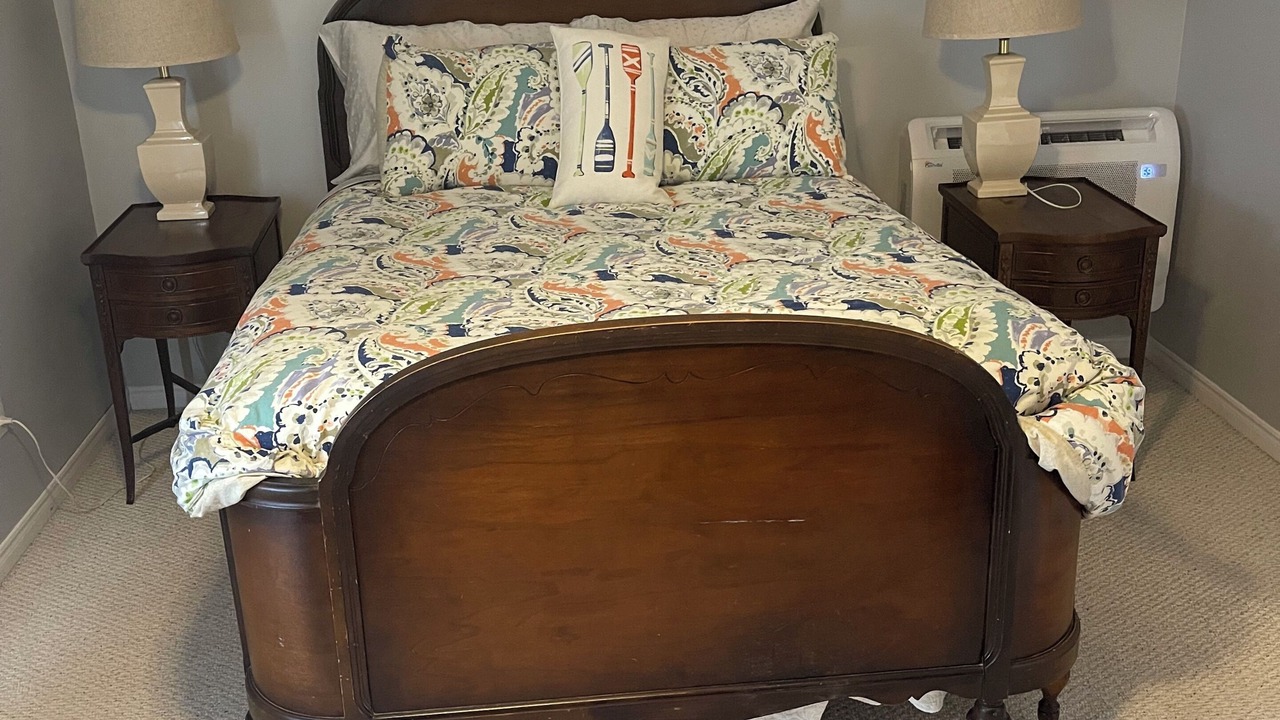 Photo of Bedroom in Pictou County