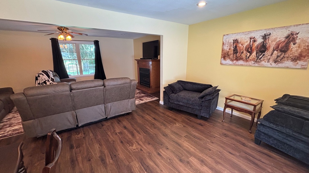 Photo of Bedroom in Findlay