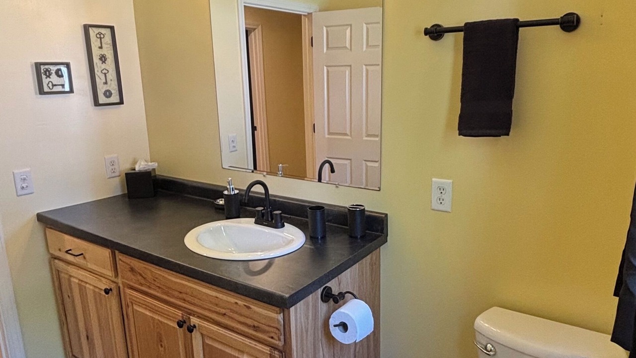 Photo of Bathroom in Findlay