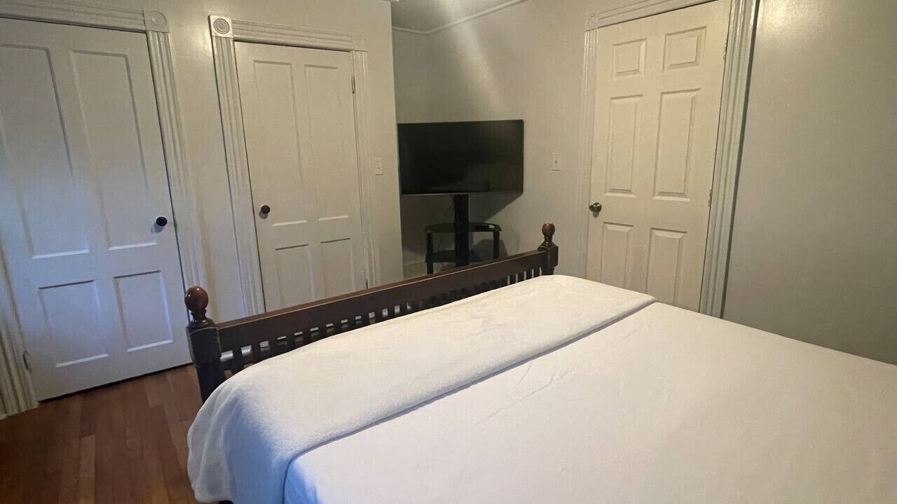 Photo of Bedroom in Geneva