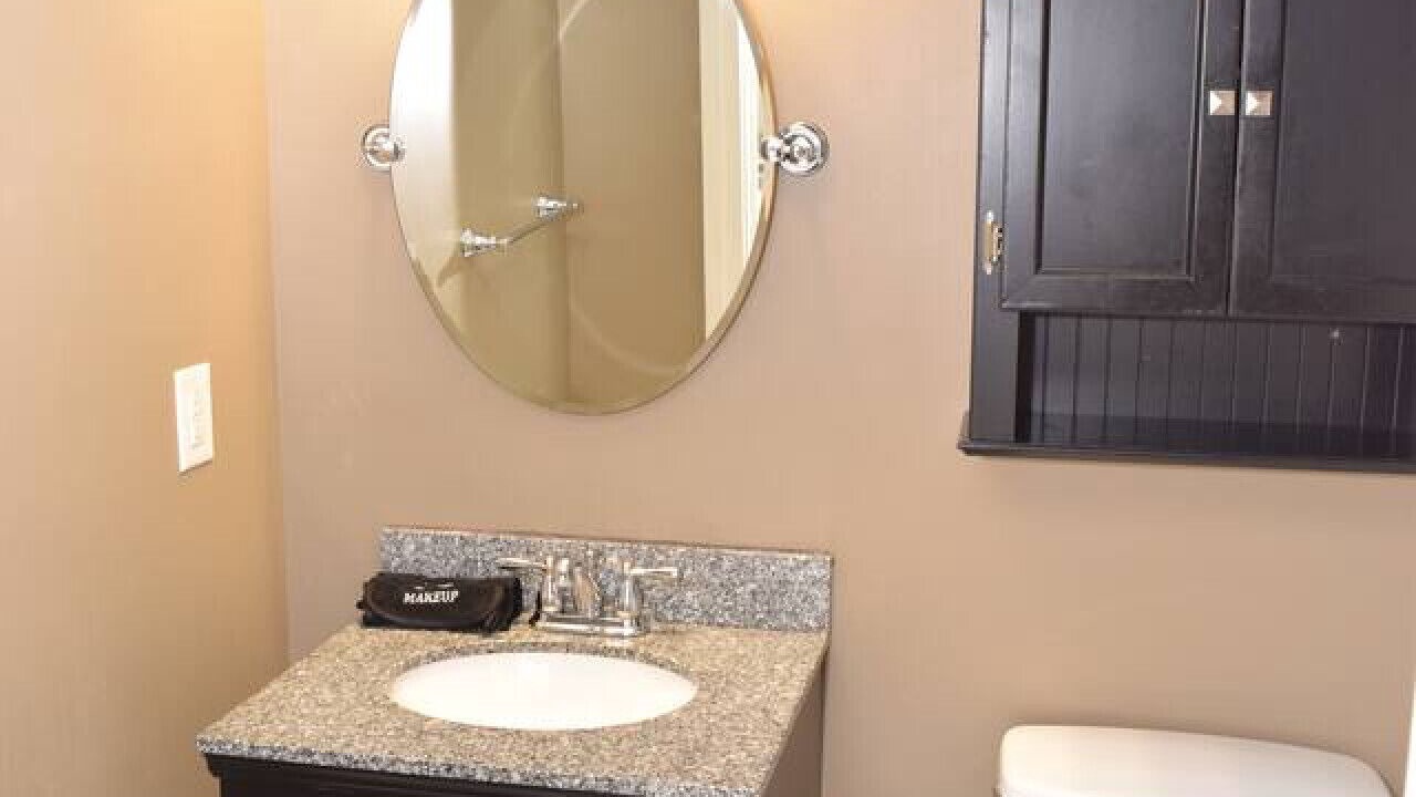Photo of Bathroom in Geneva