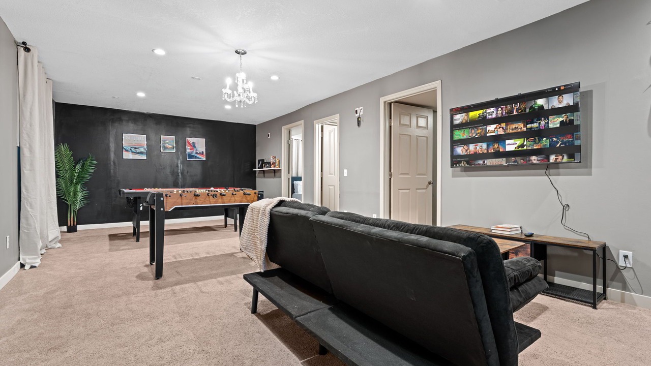 Photo of Bedroom in Southeast Edmonton