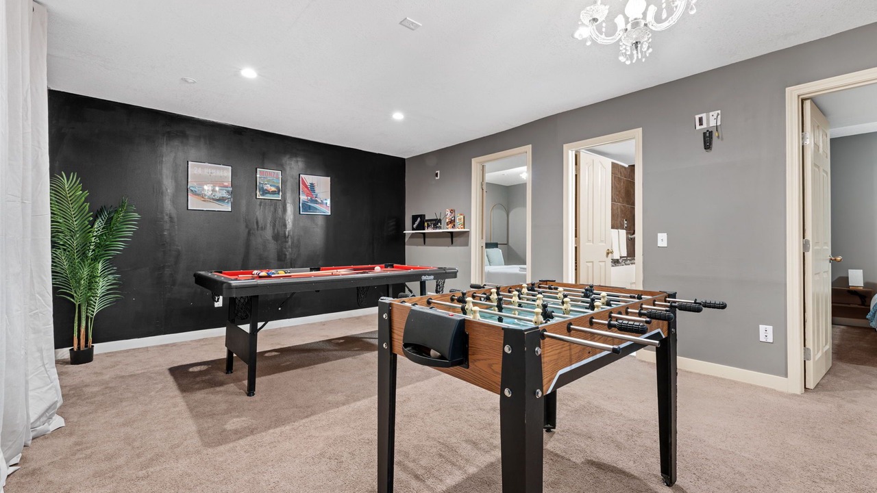 Photo of Bedroom in Southeast Edmonton