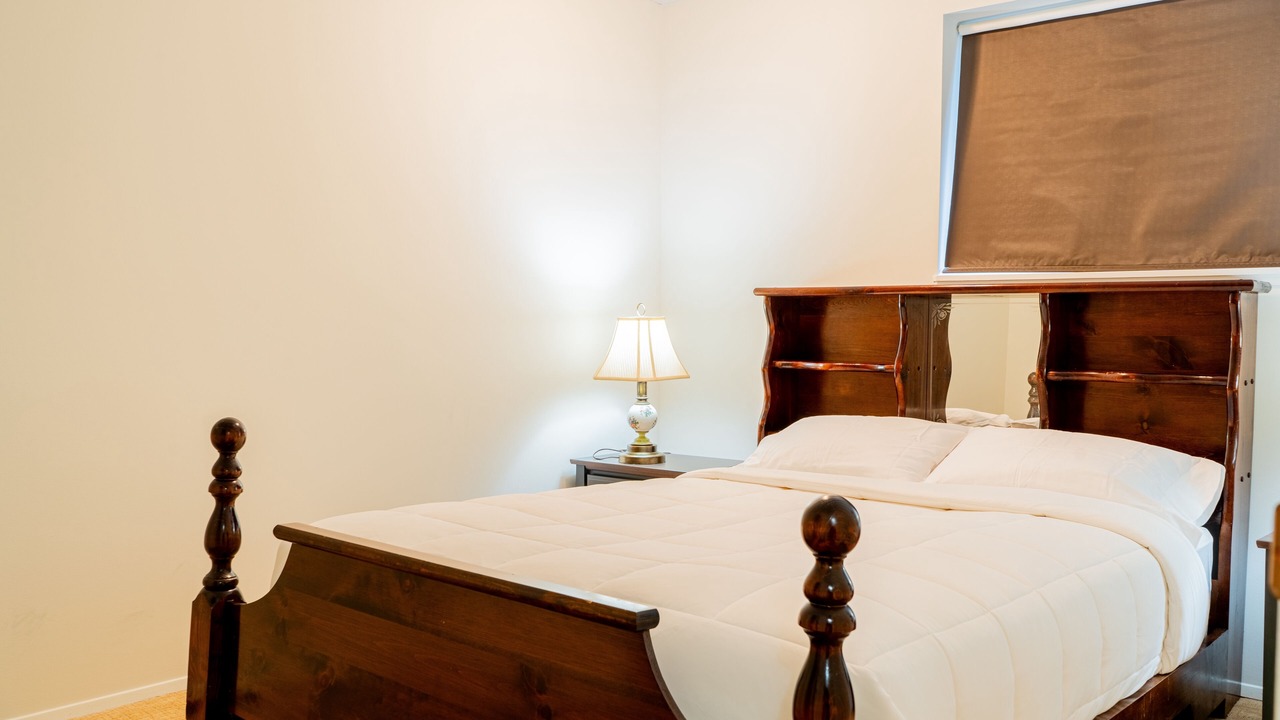 Photo of Bedroom in Calgary