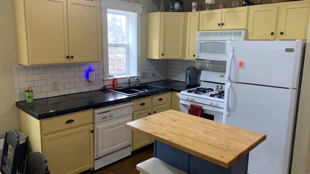 Photo of Kitchen in Lakeside