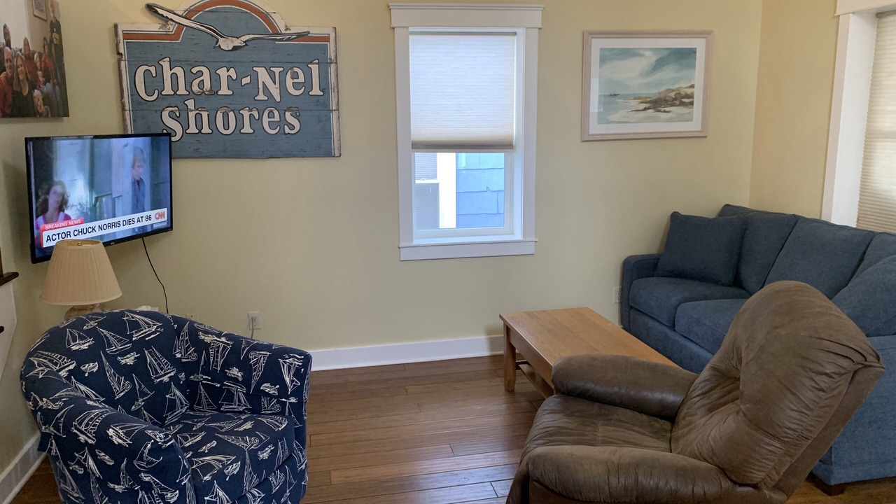Photo of Livingroom in Lakeside