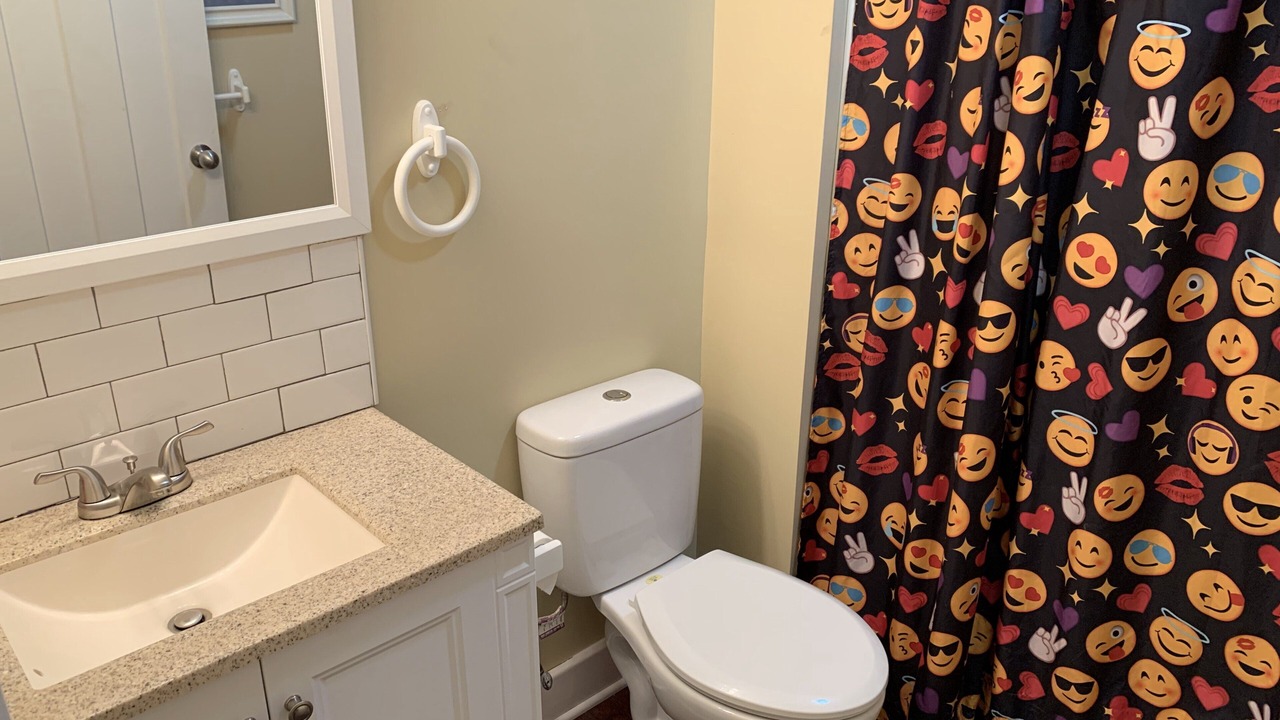 Photo of Bathroom in Lakeside
