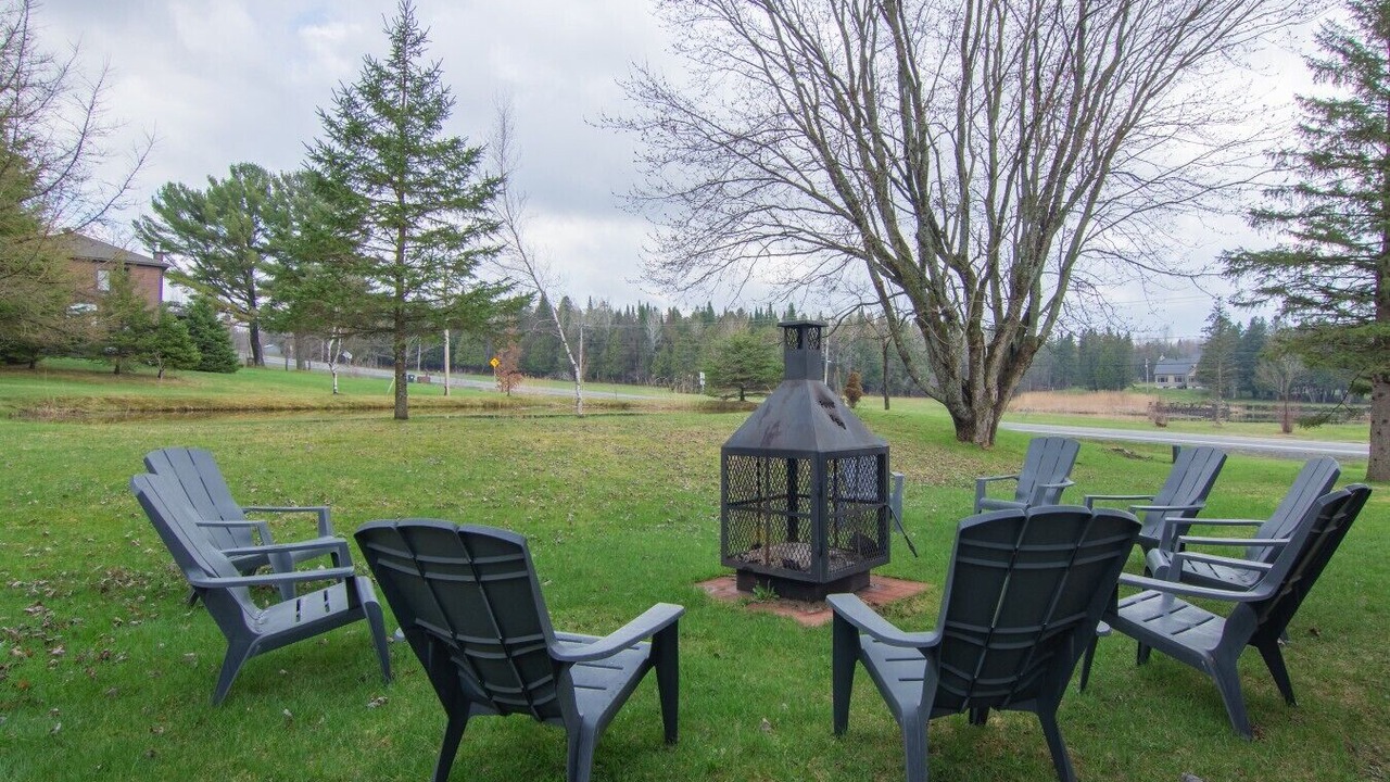 Photo of Outdoor in Eastern Townships