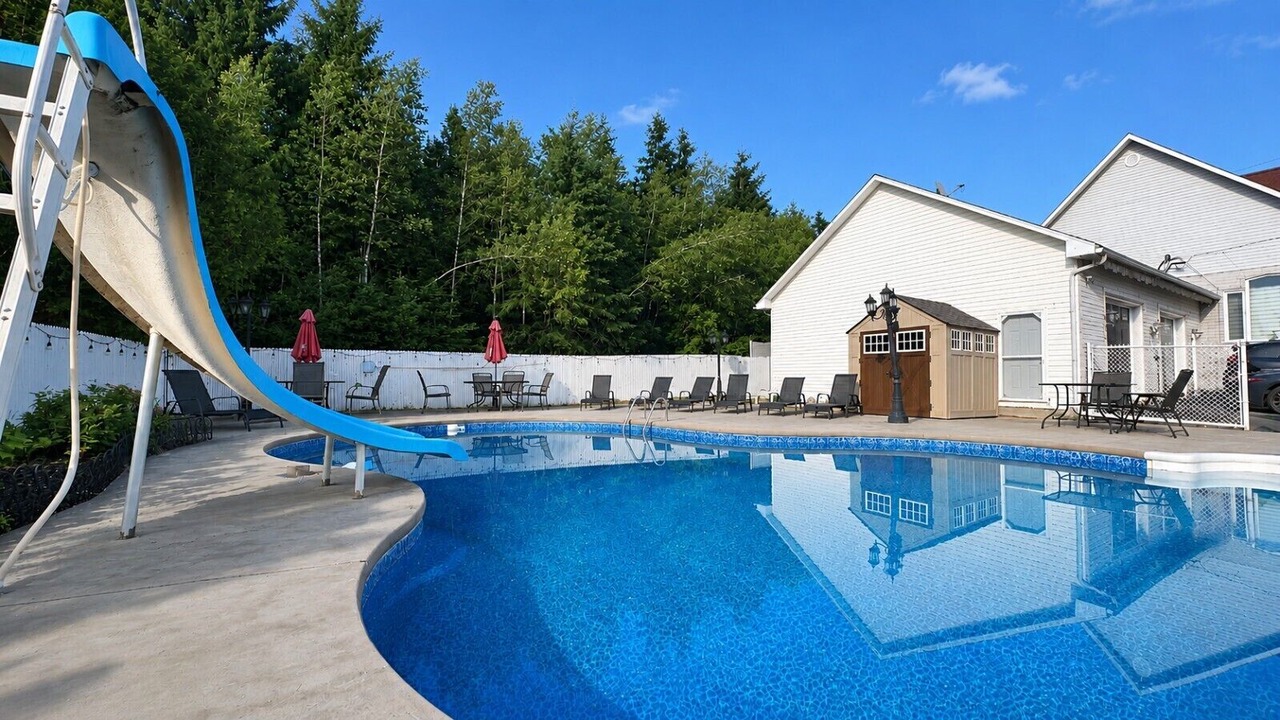 Photo of Outdoor in Eastern Townships