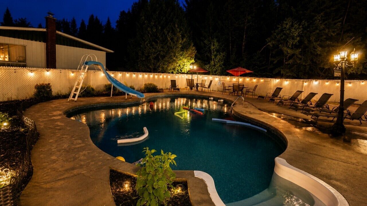 Photo of Outdoor in Eastern Townships
