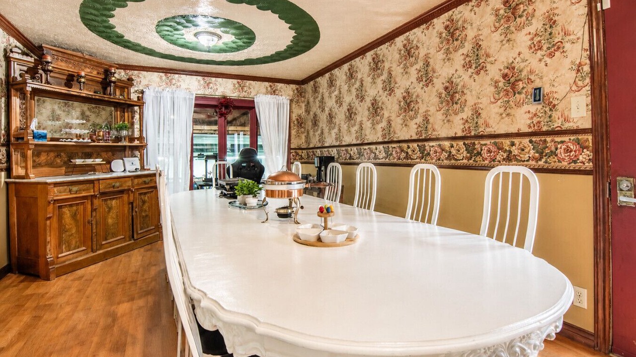 Photo of Bedroom in Eastern Townships