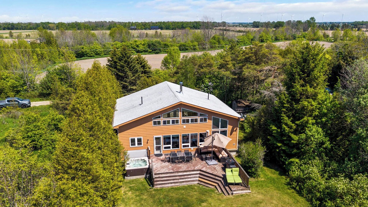 Photo of Outdoor in Ashfield-Colborne-Wawanosh