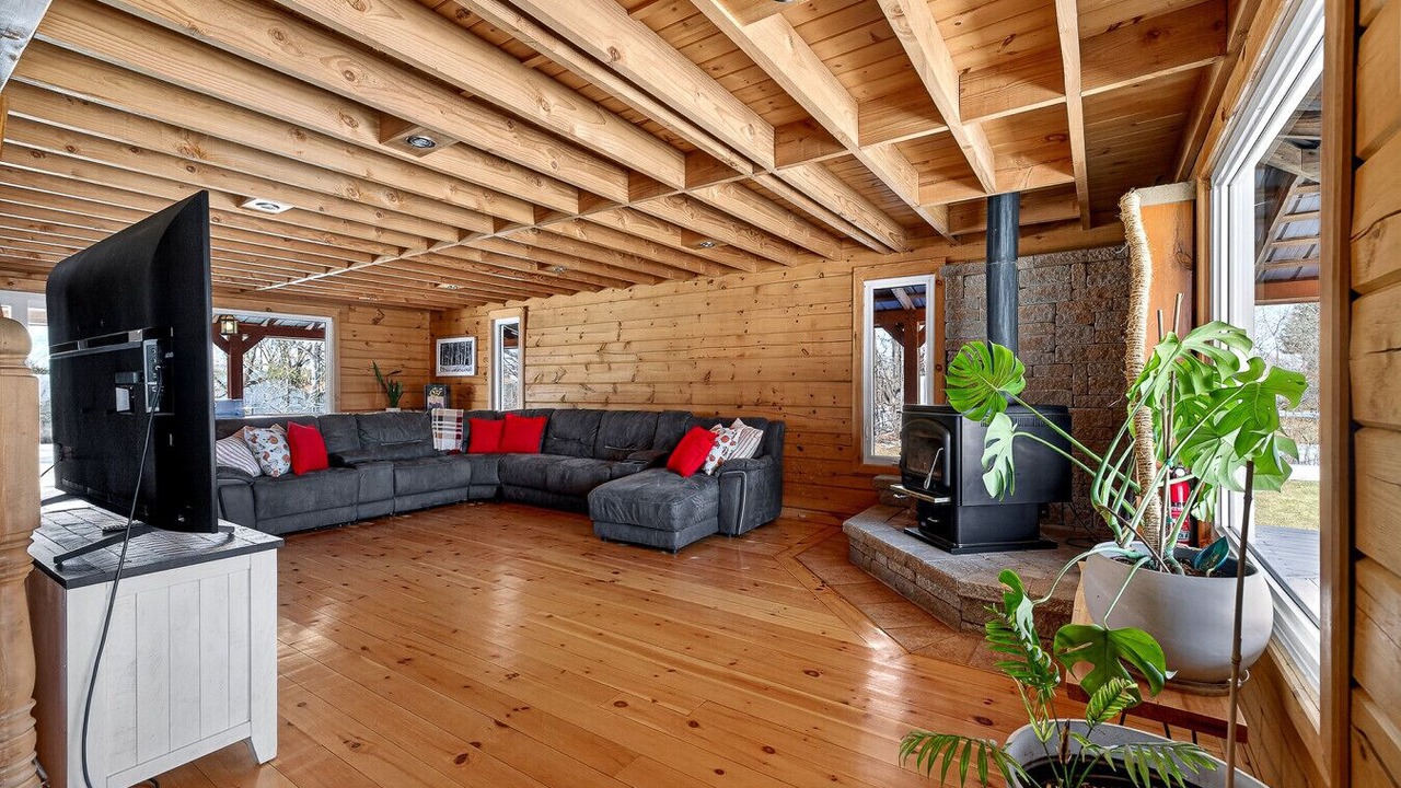 Photo of Livingroom in Pontiac