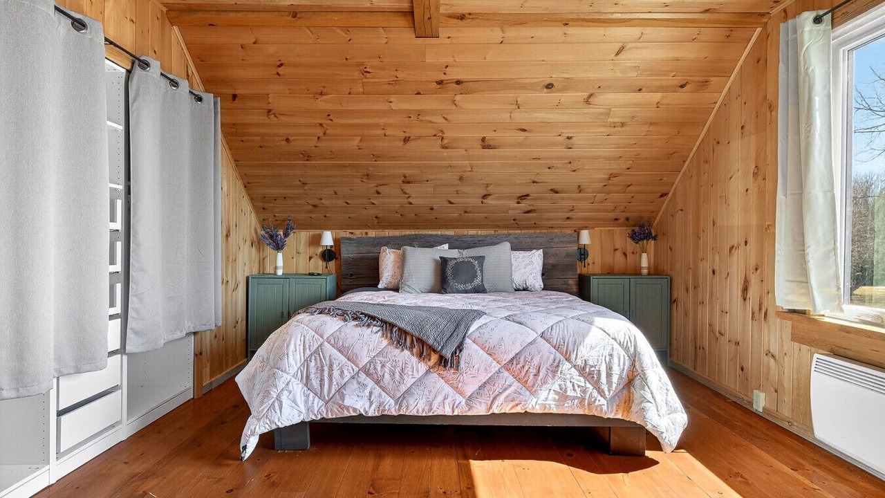 Photo of Bedroom in Pontiac
