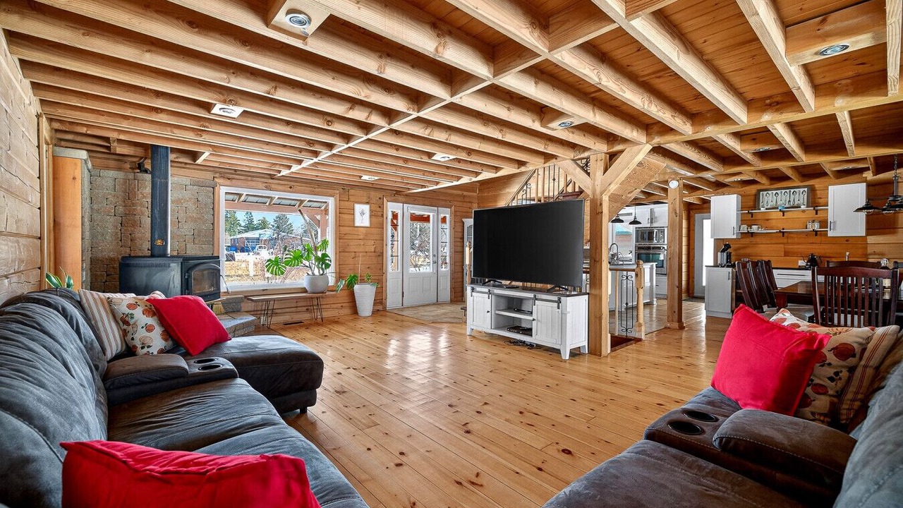 Photo of Livingroom in Pontiac