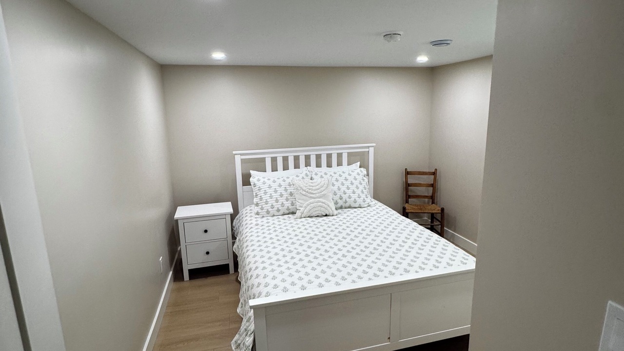 Photo of Bedroom in Mahone Bay