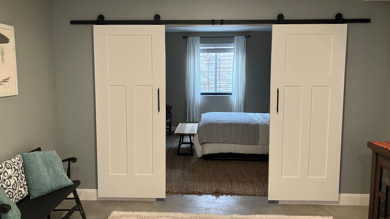 Photo of Bedroom in Geneseo