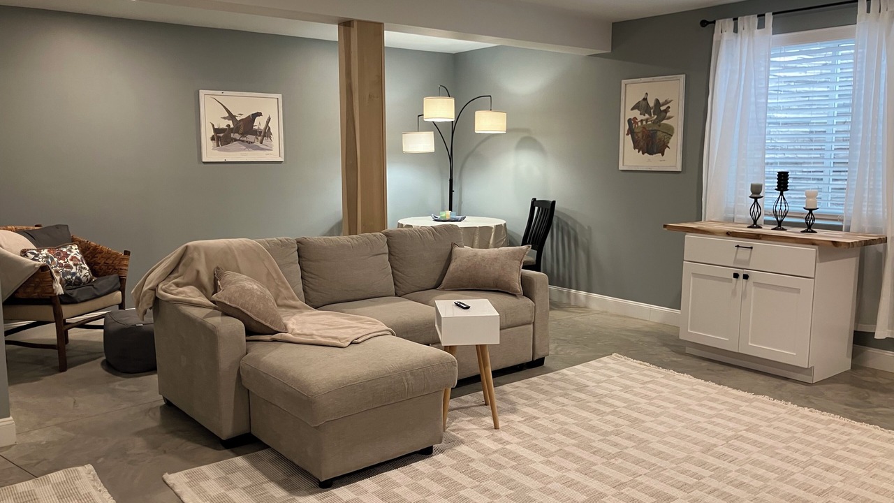 Photo of Livingroom in Geneseo