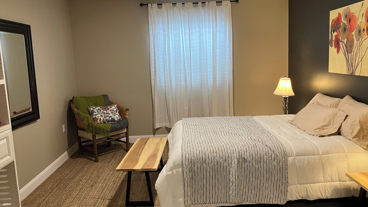 Photo of Bedroom in Geneseo