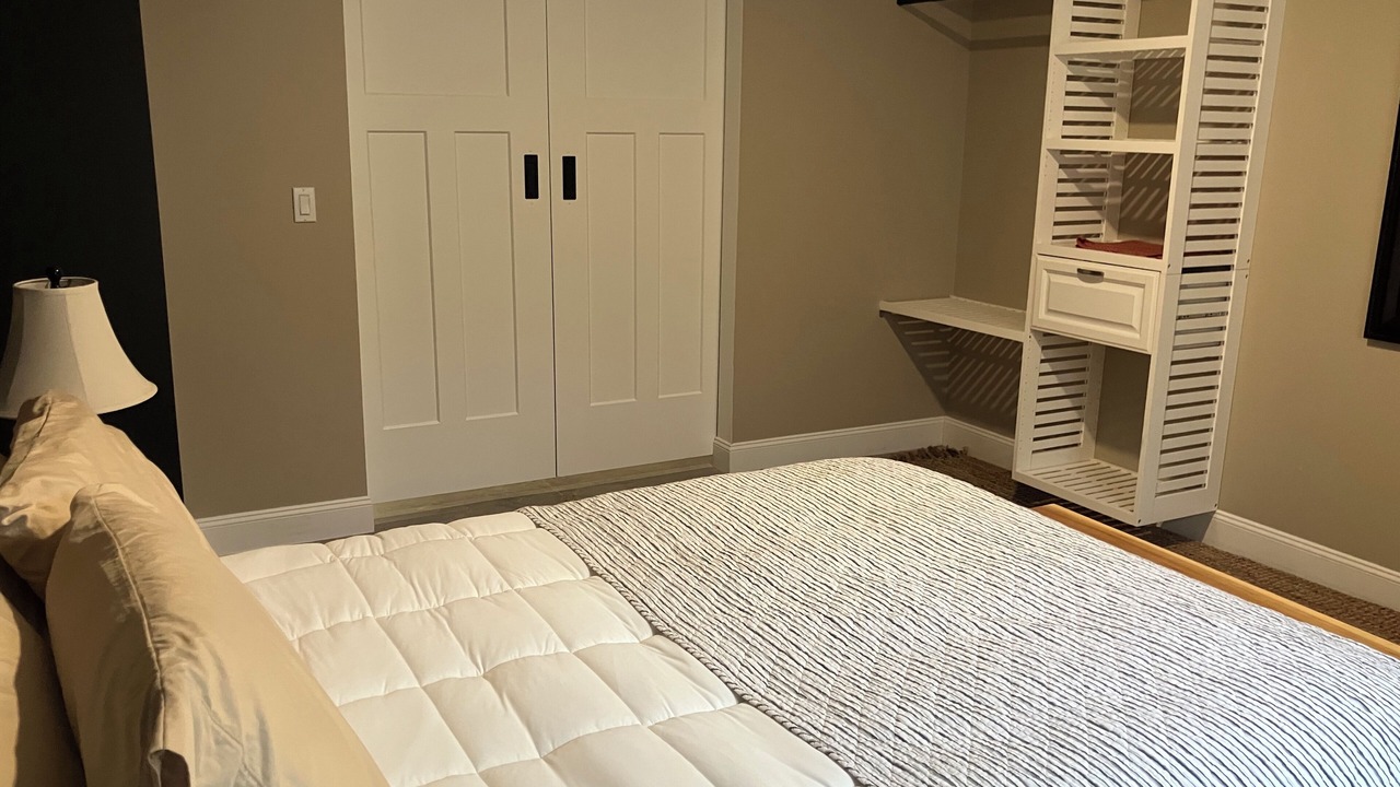 Photo of Bedroom in Geneseo