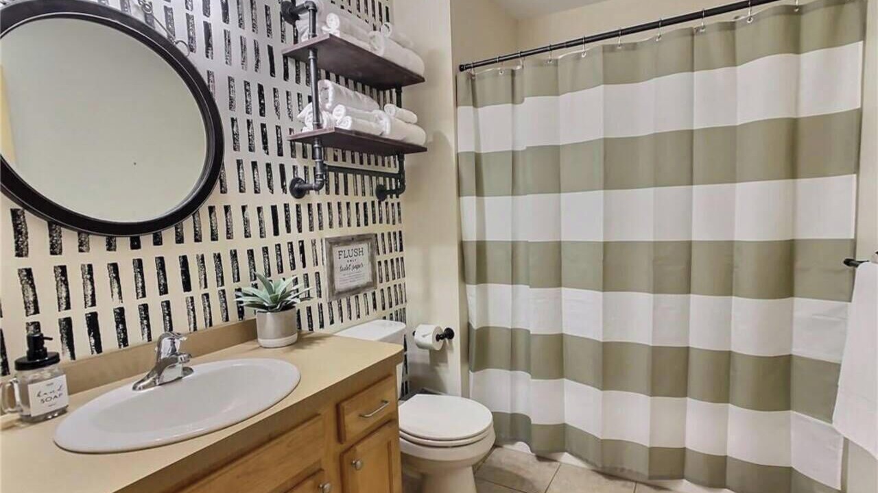 Photo of Bathroom in Great Valley