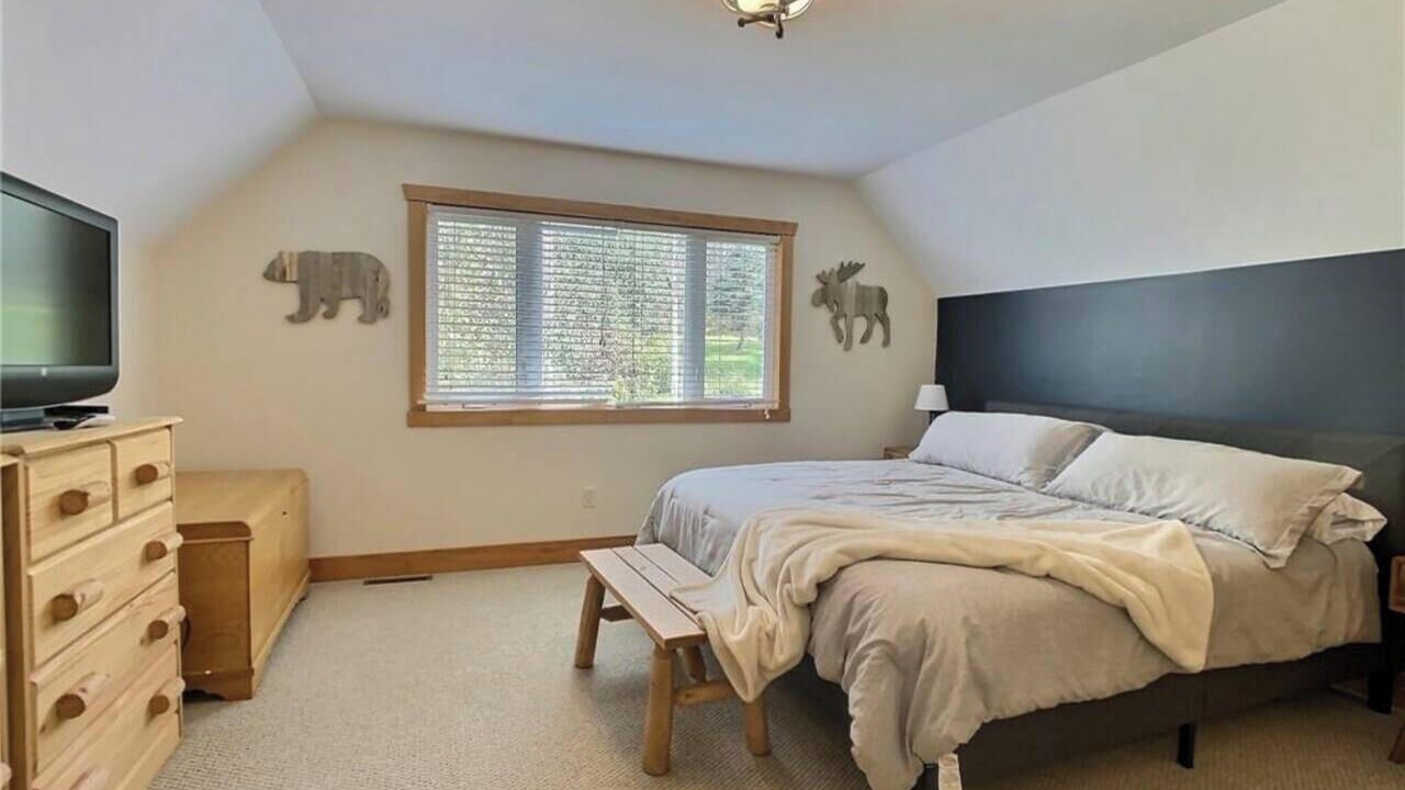 Photo of Bedroom in Great Valley