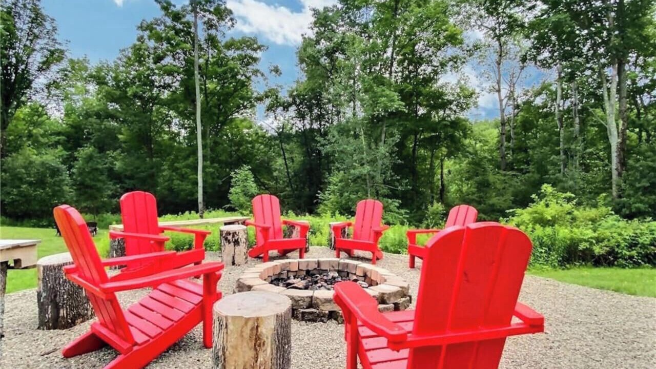 Photo of Outdoor in Great Valley