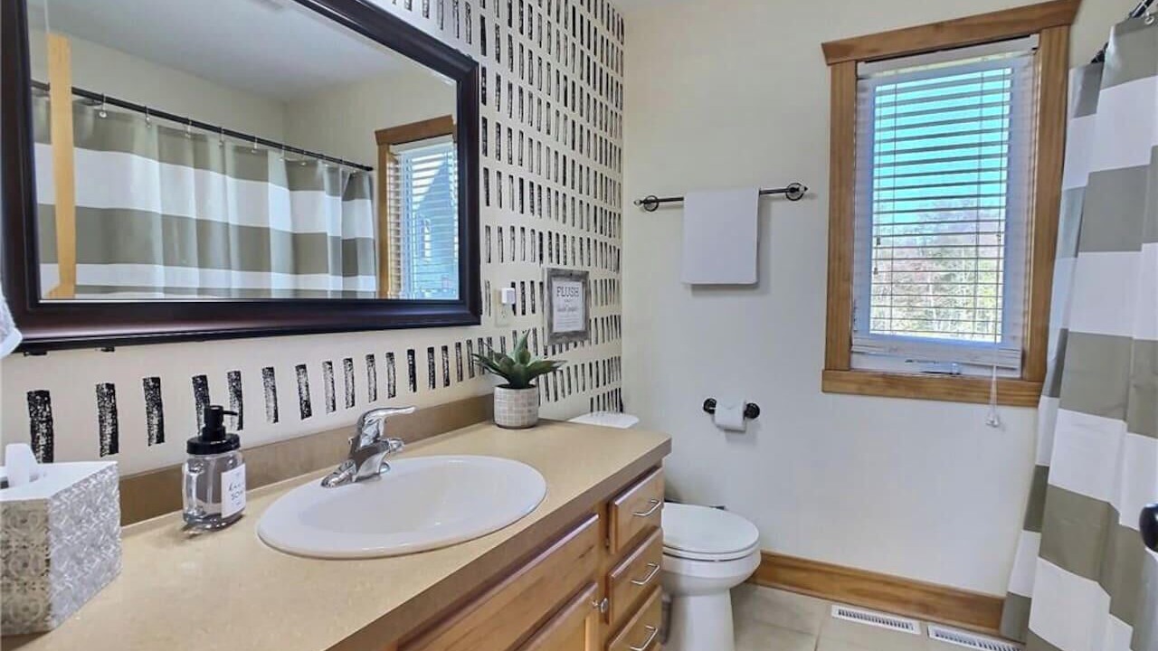 Photo of Bathroom in Great Valley