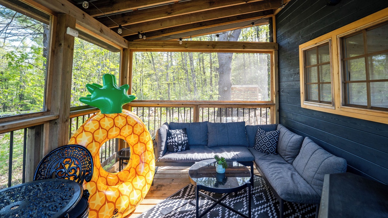 Photo of Outdoor in Gravenhurst