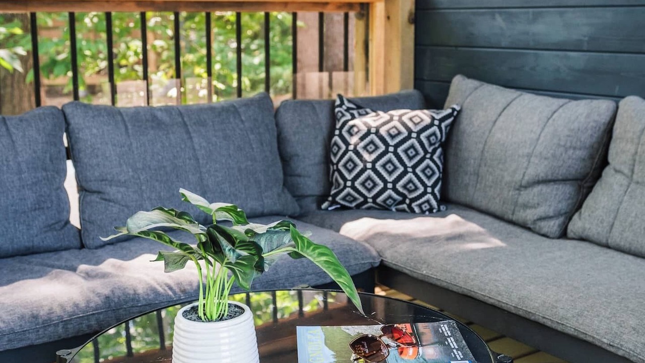 Photo of Outdoor in Gravenhurst