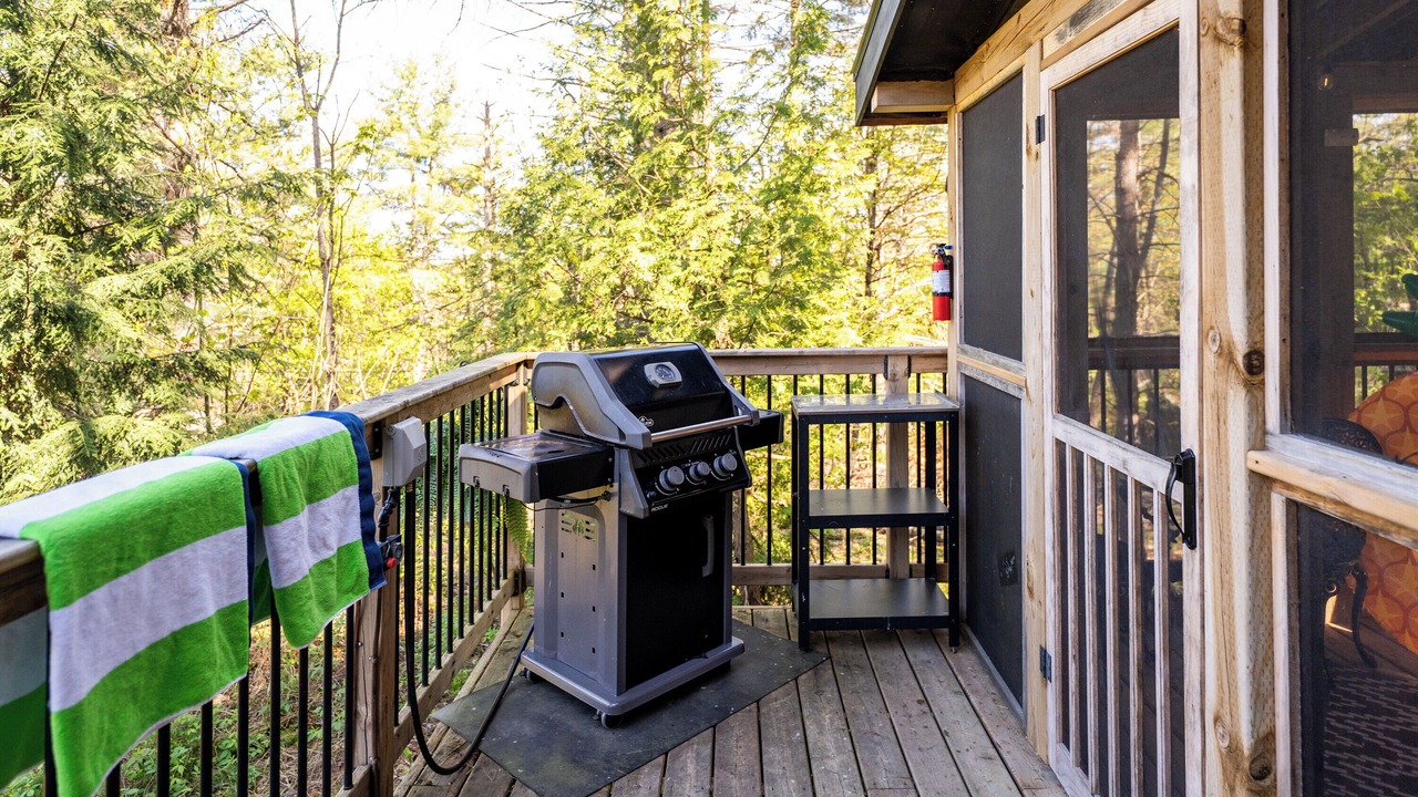 Photo of Outdoor in Gravenhurst