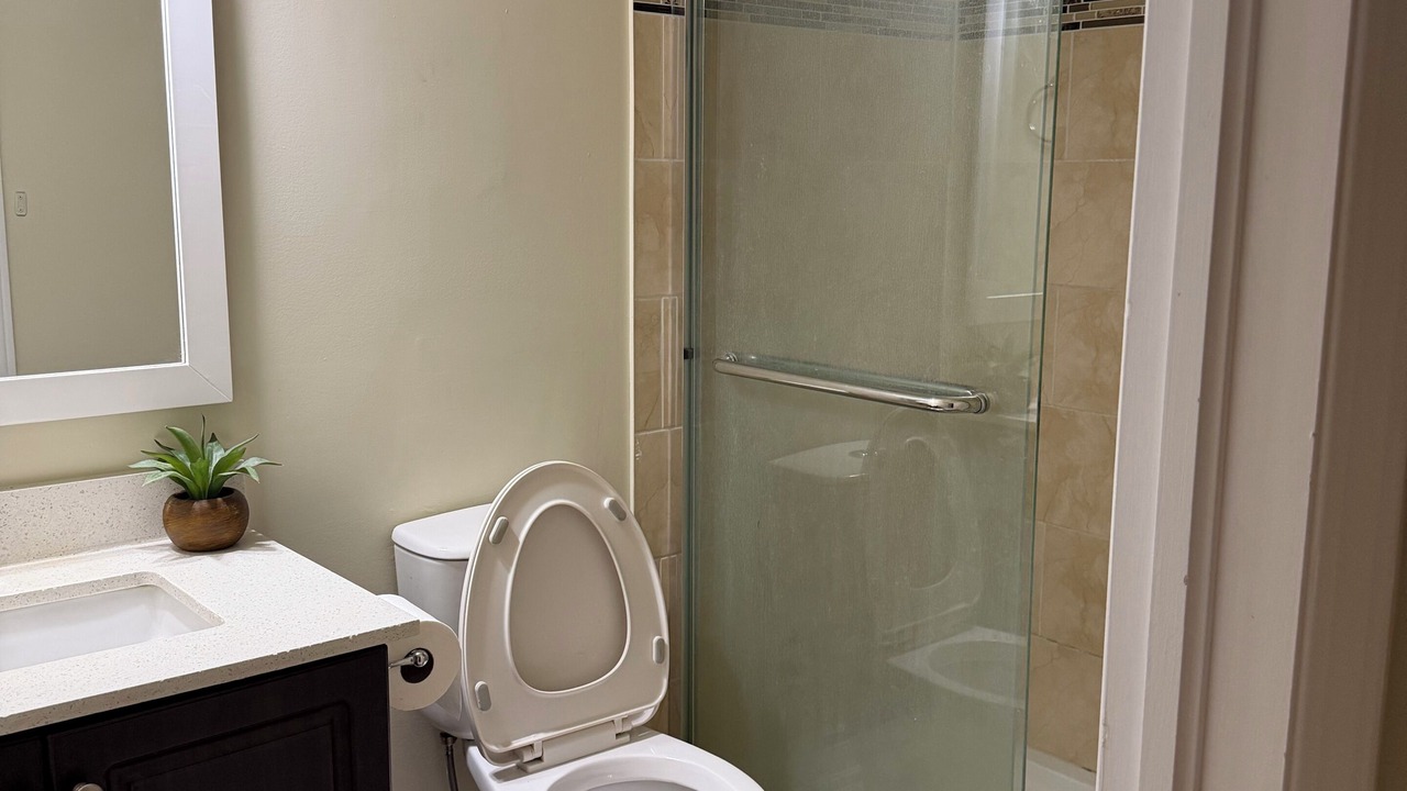 Photo of Bathroom in Mount Pleasant