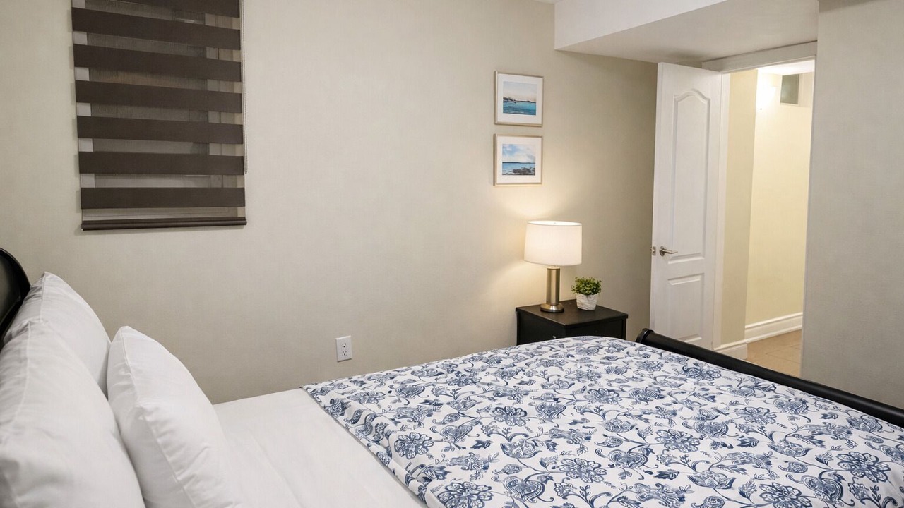 Photo of Bedroom in Mount Pleasant