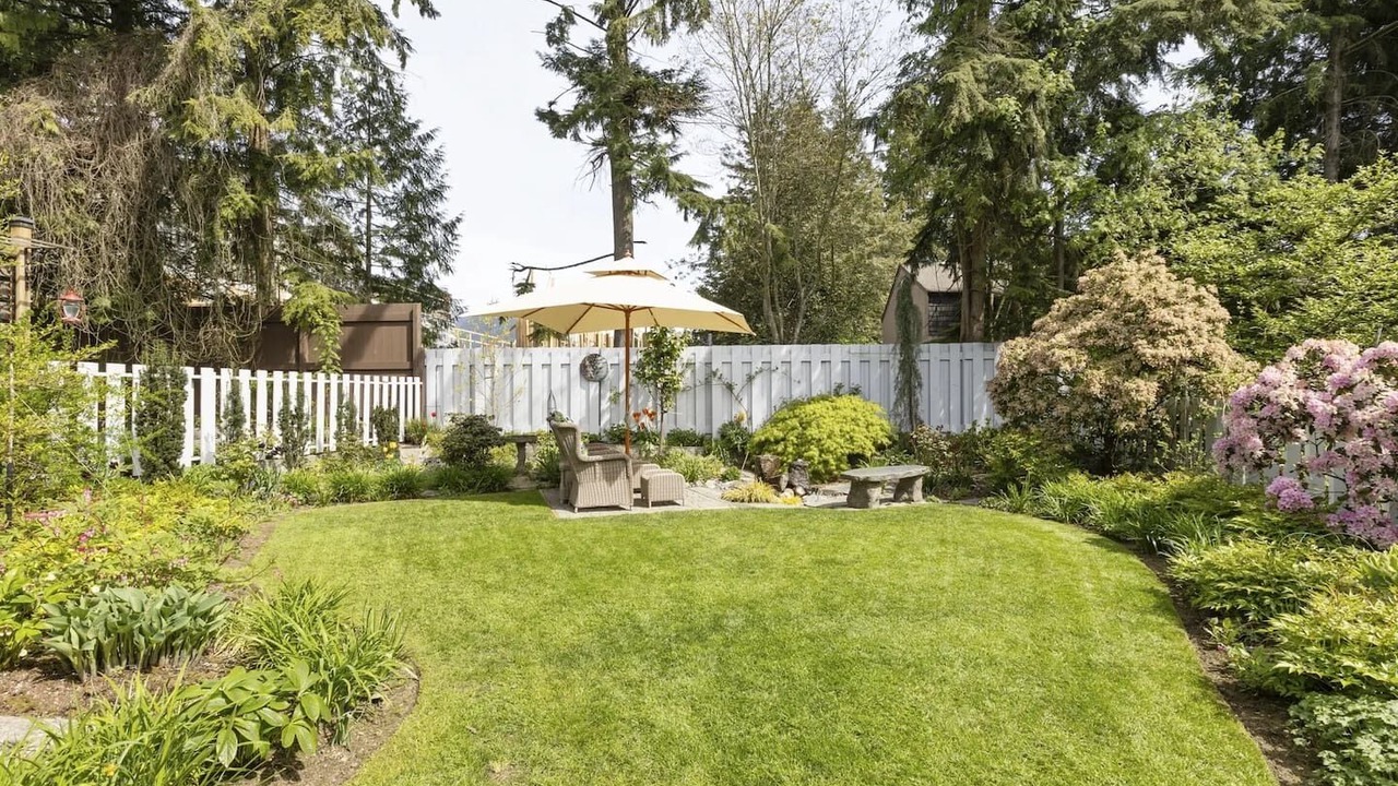 Photo of Outdoor in Lynn Valley